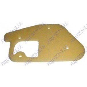 MOUSSE FILTRE AIR BOOSTER