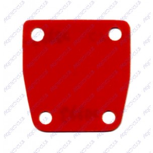 MEMBRANE CARBU SOLEX