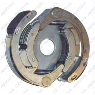 EMBRAYAGE SOLEX COMPLET