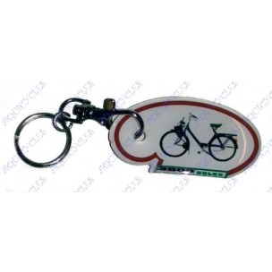 PORTE CLE SOLEX