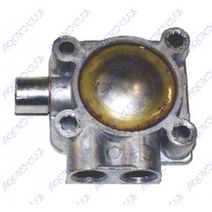 POMPE A ESSENCE SOLEX