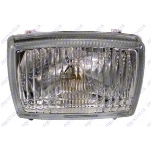OPTIQUE PHARE SOLEX