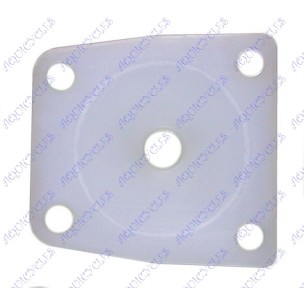 SIEGE DE MEMBRANE SOLEX