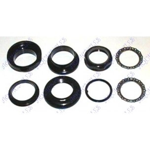 JEU DIRECTION VTT 1".1/8