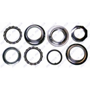 JEU DIRECTION VTT 1"