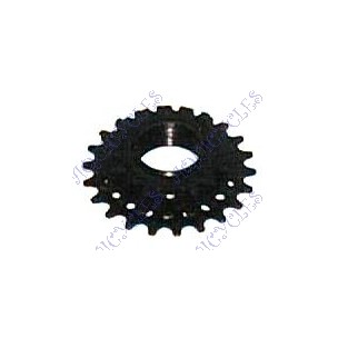 ROUE LIBRE 3V 16-22