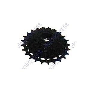 ROUE LIBRE 5V 14-24