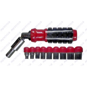 OUTILLAGE VELO