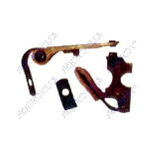 RUPTEUR SOLEX