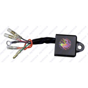 MODULE ALUMAGE ELECT MBK