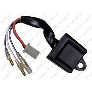 MODULE ALLUMAGE BOOSTER