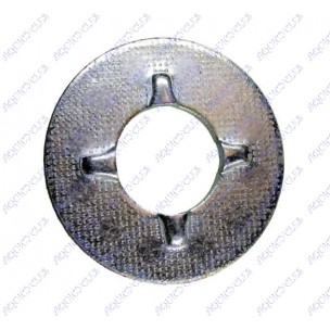 FLASQUE EMBRAYAGE PGT