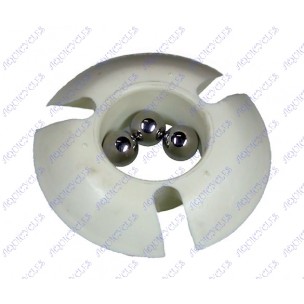 CAGE VARIATEUR MBK 3 BILL