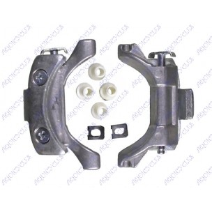 MASSELOTTES VARIATEUR PGT