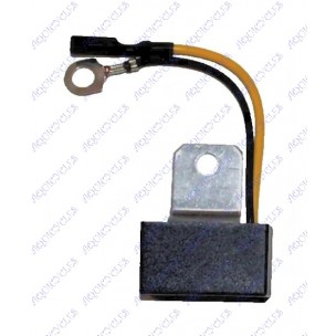 REGULATEUR CYCLO MBK 12V