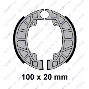 MACHOIRES FR TYPHOON NM