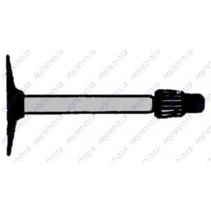 CHAMBRE 700 28-47 PV 60mm