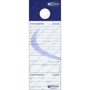 FICHES REPARATION *100