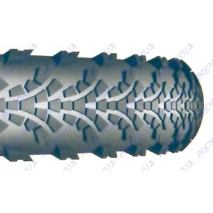 PNEU 700 38 C CROSSPAC