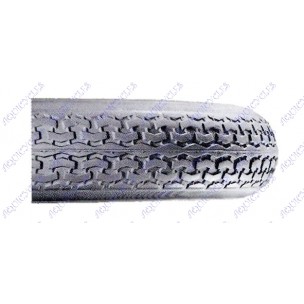 PNEU GRIS 22 1-3/8