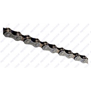 CHAINE VELO HG40 6/8V 116