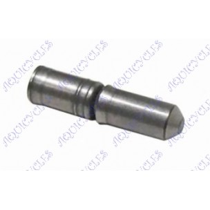 AXE DE CHAINE 10V *5