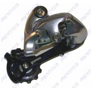 DER AR ROUTE 8V GC 105