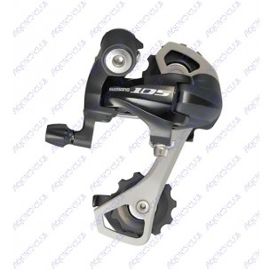 DER AR ROUTE 10V 105 TPLE