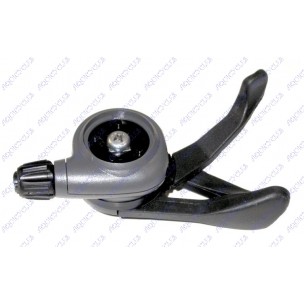 MANETTE RFP LT D