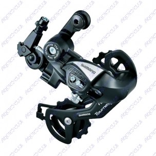 DER AR VTT 6/7V MEGARANGE