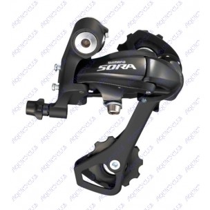 DER AR ROUTE 9V GC SORA