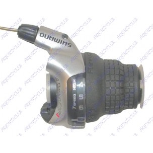 MANETTES REVOSHIFT 24V