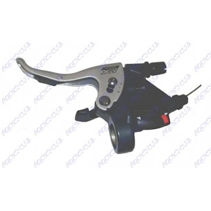 LEVIERS STI V-B LX 9V *2