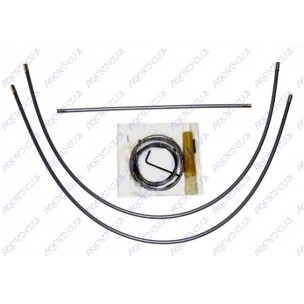 TRANSM DER STI ROUTE