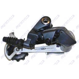 DER AR VTT 9V LX SGC