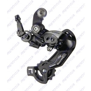 DER AR VTT 6/7V A VISSER