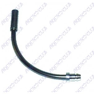 TUBE GUIDE CABLE V-B 90