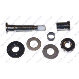 AXE CPT FREIN AR ROUTE