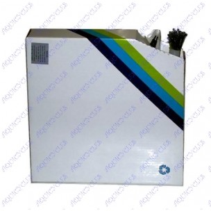 GAINE SLR 5mm 30m BLANCHE