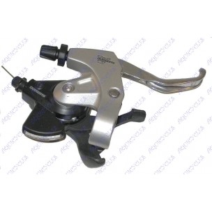 LEVIERS STI V-B ALIVIO *2