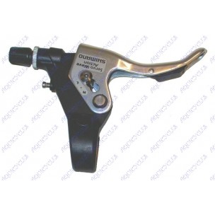 LEVIERS V-BRAKE LX *2