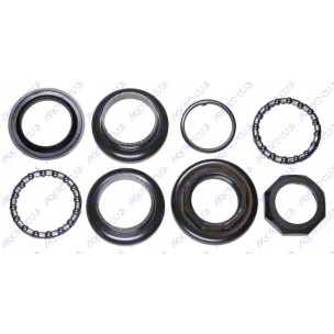 JEU DIRECTION XT BSA 31.8