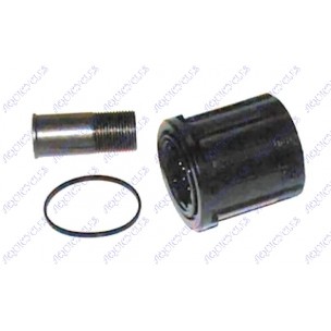 CORPS CASSETTE VTT 7V ALI