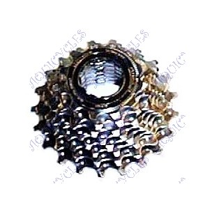 CASSETTE VTT 7V 11-28