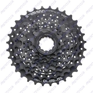CASSETTE VTT 8V 11-30
