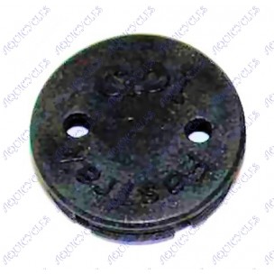 CACHE MANIVELLE NOIR