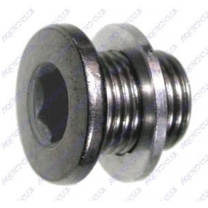 VIS DE PLATEAU TRIPLE *5