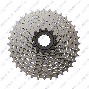 CASSETTE VTT 9V 11-34
