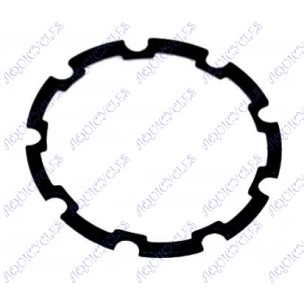 ENTRETOISE CASSETTE 1mm