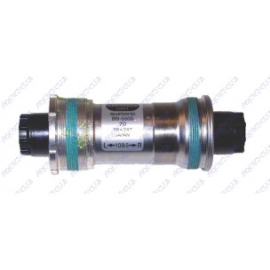 BOITIER PED 118 IT OCT